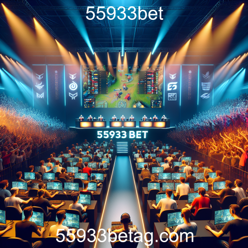 E-Sports